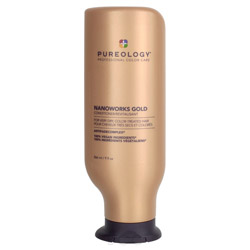 Pureology Nano Works Gold Condition 6.8 oz -  P1112100