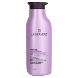 Pureology Hydrate Shampoo 8.5 oz (P1454302 884486344984) photo