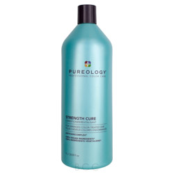 Pureology Strength Cure Condition 33.8 oz (P0801100 884486233554) photo
