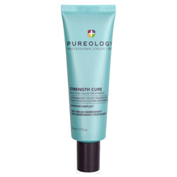Pureology Strength Cure Split End Salve 1.7 oz (P0799510 884486137272) photo