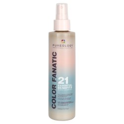 Pureology Color Fanatic 21 Multi-Tasking Leave-In Spray