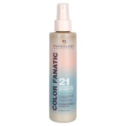 Pureology Colour Fanatic 21 Multi-Tasking Hair Beautifier 6.7 oz (P0821600 884486148049) photo