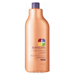 Pureology Curl Complete Condition 33.8 oz -  P0983200