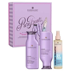 Pureology Pure Treats Hydrate Holiday Kit