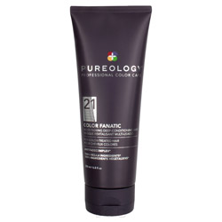 Pureology Colour Fanatic 21 Instant Deep-Conditioning Mask 13.5 oz (P1308100 884486298799) photo
