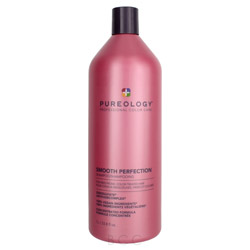 Pureology Smooth Perfection Shampoo 33.8 oz (P1145000 884486239280) photo