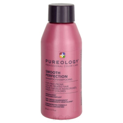 Pureology Smooth Perfection Shampoo 1.7 oz (P1144900 884486239273) photo