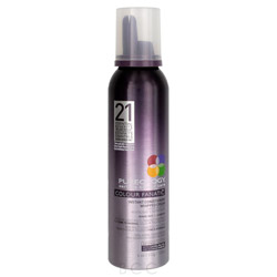 Pureology Colour Fanatic 21 Instant Conditioning Whipped Cream 4 oz (P1113700 884486229441) photo