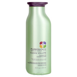 Pureology Clean Volume Shampoo 33.8 oz (P1441600 884486341105) photo