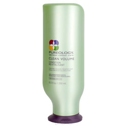 Pureology Clean Volume Condition 8.5 oz (P1441100 884486341051) photo