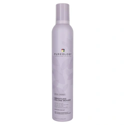 Pureology Style + Protect Weightless Volume Mousse