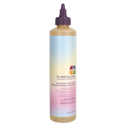 Pureology Vinegar Hair Rinse 8.5 oz (P1399300 884486323743) photo