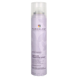 Pureology Style + Protect Wind Tossed Texture Finishing Spray 5 oz (P1585500 884486381750) photo