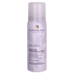 Pureology Style + Protect Wind Tossed Texture Finishing Spray 1.9 oz (P1585700 884486381774) photo