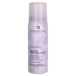 Pureology Style + Protect Texture Finishing Spray - Travel Size