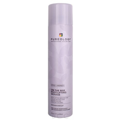Pureology Style + Protect On The Rise Root Lifting Mousse 10.4 oz (P1513500 884486369475) photo