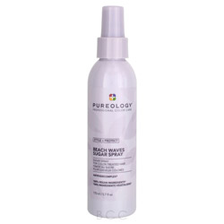 Pureology Style + Protect Beach Waves Sugar Spray 5.7 oz (P1514700 884486369727) photo