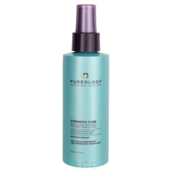Pureology Strength Cure Best Blonde Miracle Filler Treatment 4.9 oz (P1642600 884486393449) photo