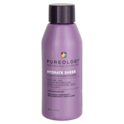 Pureology Hydrate Sheer Condition 1.7 oz (P1423400 884486335685) photo