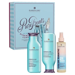 Pureology Pure Treats Strength Cure Holiday Kit