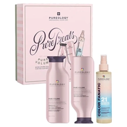 Pureology Pure Treats Pure Volume Holiday Kit