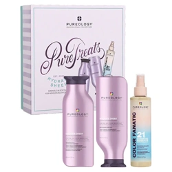 Pureology Pure Treats Hydrate Sheer Holiday Kit