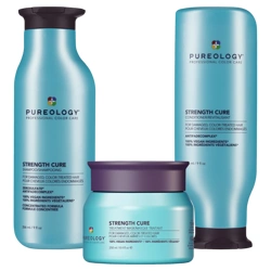 Pureology Strength Cure Care Set
