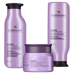 Pureology Hydrate Care Set