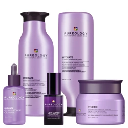 Pureology Hydrate Obsessed Collection