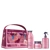 Pureology Gloss To Go Kit 3piece