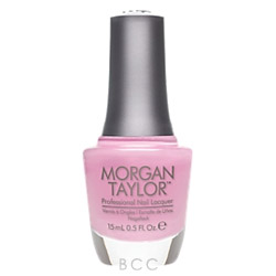 Morgan Taylor Lacquer Make Me Blush 0.5 oz (295014 815264500100) photo