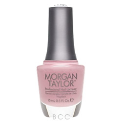 Morgan Taylor Lacquer Luxe Be A Lady 0.5 oz (295015 813323020118) photo