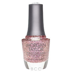 Morgan Taylor Lacquer Sweetest Thing 0.5 oz (295016 813323020125) photo