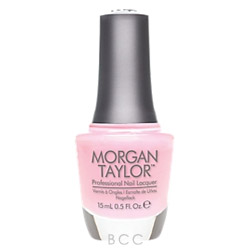 Morgan Taylor Lacquer New Romance 0.5 oz (295017 815264500131) photo