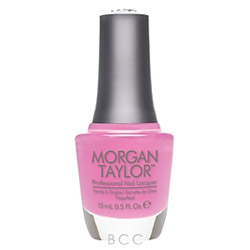 Morgan Taylor Classic Lip Service 0.5 oz (295018 813323020149) photo