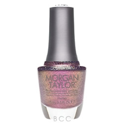 Morgan Taylor Lacquer Who's That Girl? 0.5 oz (295019 815264500155) photo