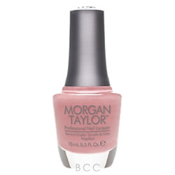 Morgan Taylor Lacquer Coming Up Roses 0.5 oz (295021 815264500179) photo