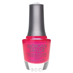 Morgan Taylor Lacquer All Dolled Up 0.5 oz (295025 813323020217) photo