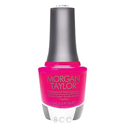 Morgan Taylor Classic Prettier In Pink 0.5 oz (295026 813323020224) photo