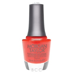 Morgan Taylor Lacquer Orange You Glad 0.5 oz (295031 815264500278) photo