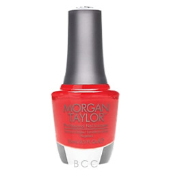 Morgan Taylor Lacquer Fire Cracker 0.5 oz (295032 815264500285) photo