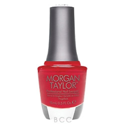 Morgan Taylor Lacquer Pretty Woman 0.5 oz (295034 815264500308) photo