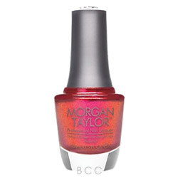 Morgan Taylor Lacquer Best Dressed 0.5 oz (295037 815264500223) photo