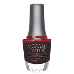 Morgan Taylor Lacquer From Paris with Love 0.5 oz (295039 815264500353) photo