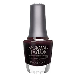 Morgan Taylor Lacquer Most Wanted 0.5 oz (295043 815264500391) photo