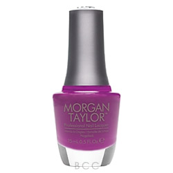 Morgan Taylor Lacquer Bright Side 0.5 oz (295046 813323020422) photo