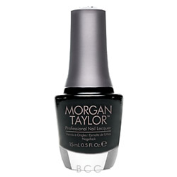 Morgan Taylor Classic Little Black Dress 0.5 oz (295064 815264500605) photo