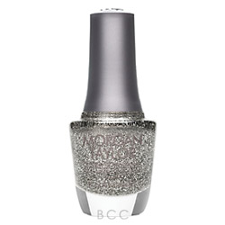 Morgan Taylor Lacquer Time to Shine 0.5 oz (295069 815264500650) photo