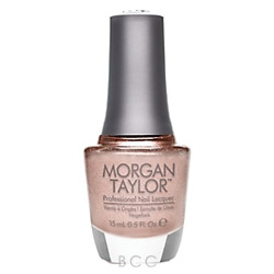 Morgan Taylor Lacquer No Way Rose 0.5 oz (295077 815264500735) photo