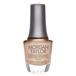 Morgan Taylor Lacquer Bronzed & Beautiful 0.5 oz (295078 813323020743) photo